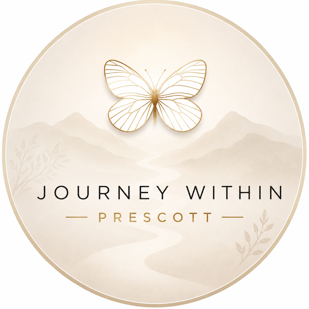 journey within logo