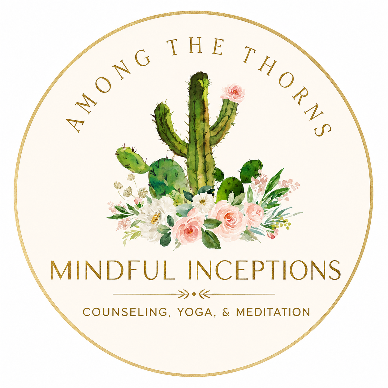 mindful inceptions